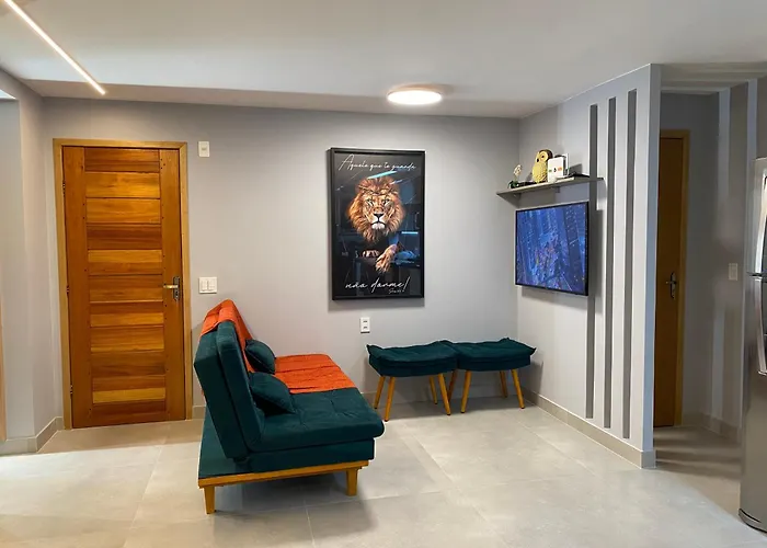 Apartamento Angeleti