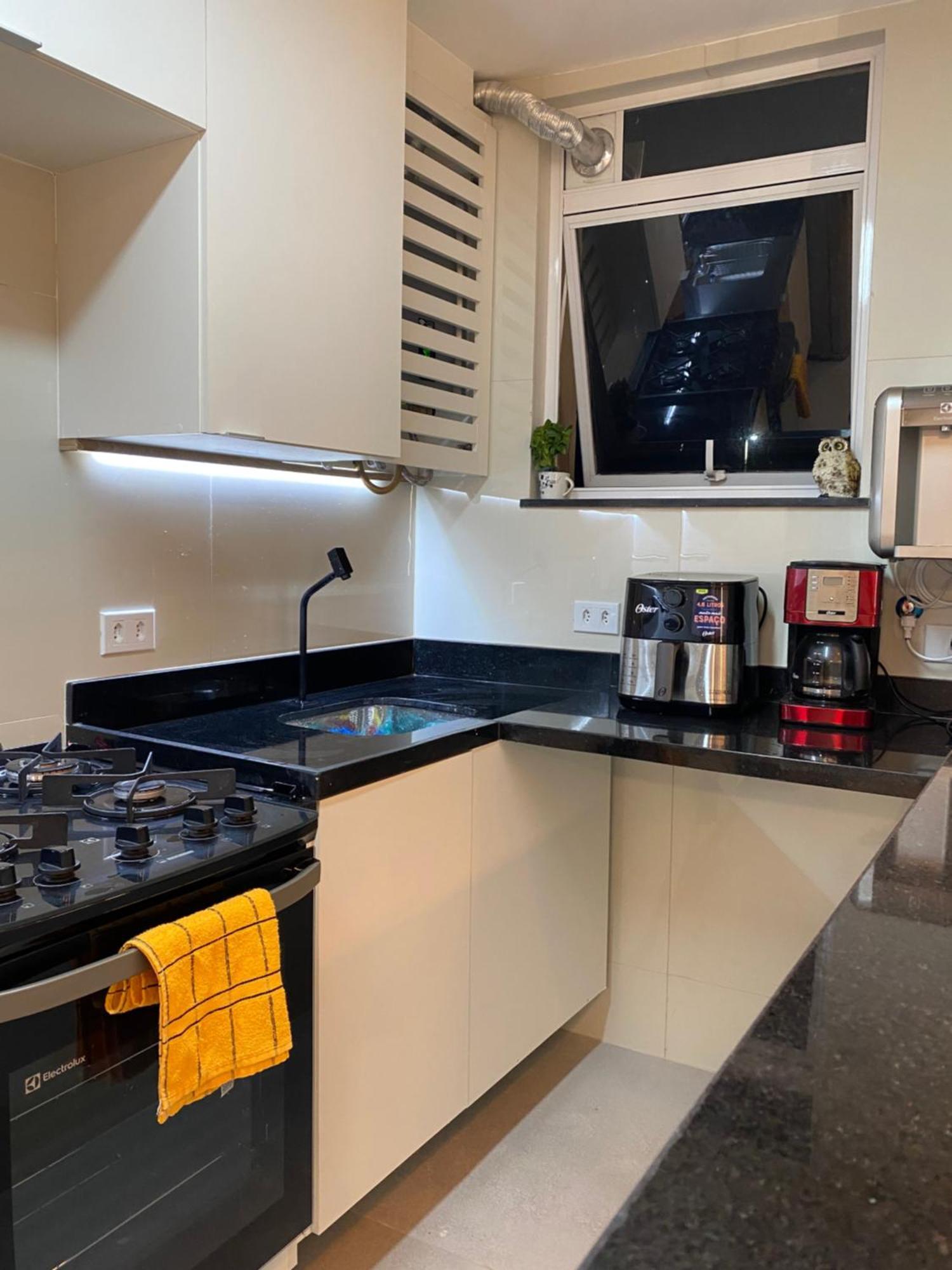 Angeleti Apartamento