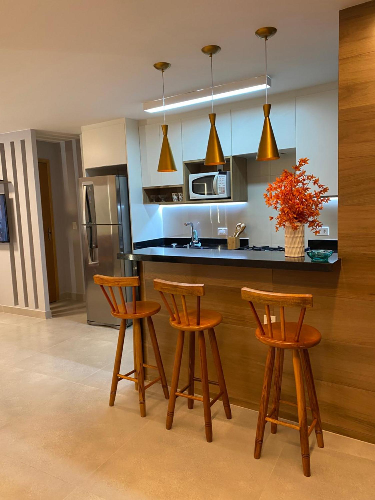 Apartamento Angeleti